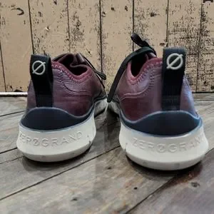 Cole Haan | Shoes | Cole Hann Zerogrand Wingtip Oxford Shoes  display picture 1